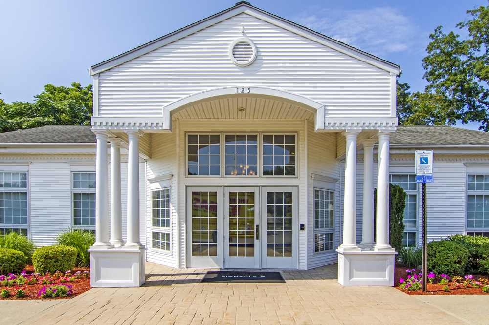 Photos and Video of Winchester Park & Woods in Riverside, RI